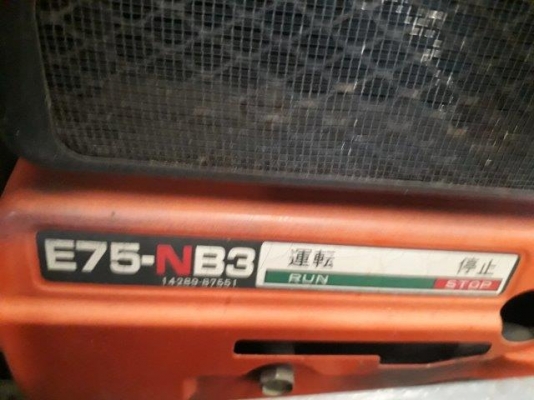 รถบดเดินตาม SAKAI HV60ST # VHV12-35362 มือสองญี่ปุ่น