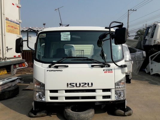 ขายด่วน‼️หัว ISUZU FRR 190/210????