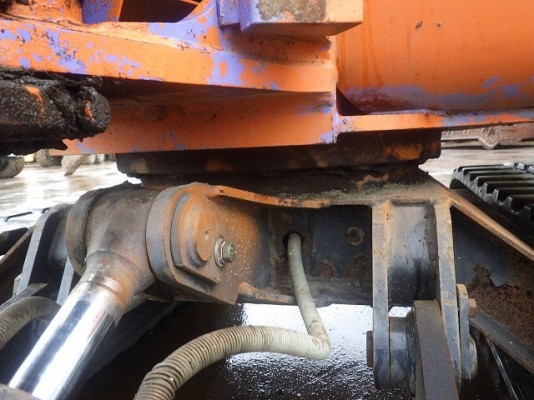 ขาย รถแม็คโคร HITACHI EX25-2 พร้อมใช้งาน นำเข้าเองจากประเทศญี่ปุ่น ติดต่อ 063-9316985 ID LINE : 0639316985 ครับ