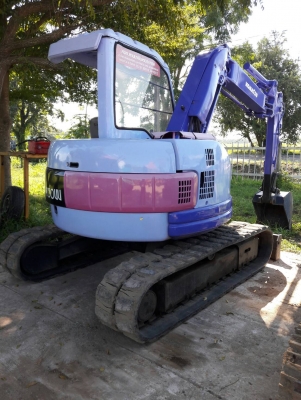 ขายรถขุด KOMATSU PC50uu-2 เครื่องโคมัสสุ เครื่องยนต์4D84 คอนโทรลน้ำมัน ปั้มเฟือง แทรคยาง มีใบมีด แขนสไลด์ รถเก่านอก มีเอกสาร พร้อมใช้งาน ขายรถขุด KOMATSU PC50uu-2 เครื่องโคมัสสุ เครื่องยนต์4D84 คอนโทรลน้ำมัน ปั้มเฟือง แทรคยาง มีใบมีด แขนสไลด์ รถเก่านอก มีเอกสาร พร้อมใช้งาน