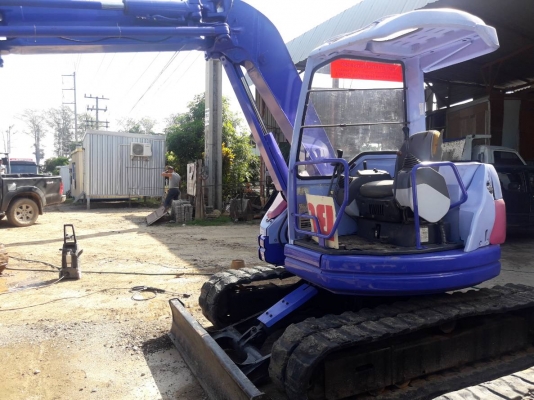 ขายรถขุด KOMATSU PC50uu-2 เครื่องโคมัสสุ เครื่องยนต์4D84 คอนโทรลน้ำมัน ปั้มเฟือง แทรคยาง มีใบมีด แขนสไลด์ รถเก่านอก มีเอกสาร พร้อมใช้งาน ขายรถขุด KOMATSU PC50uu-2 เครื่องโคมัสสุ เครื่องยนต์4D84 คอนโทรลน้ำมัน ปั้มเฟือง แทรคยาง มีใบมีด แขนสไลด์ รถเก่านอก มีเอกสาร พร้อมใช้งาน