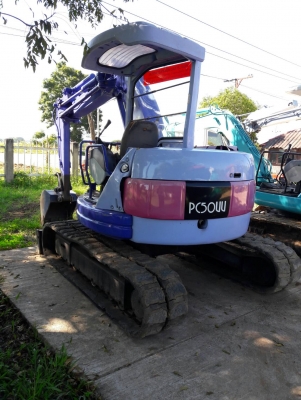 ขายรถขุด KOMATSU PC50uu-2 เครื่องโคมัสสุ เครื่องยนต์4D84 คอนโทรลน้ำมัน ปั้มเฟือง แทรคยาง มีใบมีด แขนสไลด์ รถเก่านอก มีเอกสาร พร้อมใช้งาน ขายรถขุด KOMATSU PC50uu-2 เครื่องโคมัสสุ เครื่องยนต์4D84 คอนโทรลน้ำมัน ปั้มเฟือง แทรคยาง มีใบมีด แขนสไลด์ รถเก่านอก มีเอกสาร พร้อมใช้งาน