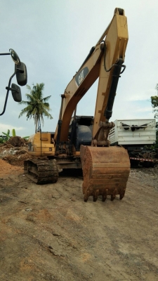 แบคโฮ CAT320D คอมมอลเรล กระบอกดำ ญี่ปุ่น ใช้งาน 8,xxx ชั่วโมง พร้อมใช้งาน เอกสารเล่มทะเบียน ราคา 1,500,000.- สนใจ 092-5852277 แบคโฮ CAT320D คอมมอลเรล กระบอกดำ ญี่ปุ่น ใช้งาน 8,xxx ชั่วโมง พร้อมใช้งาน เอกสารเล่มทะเบียน ราคา 1,500,000.- สนใจ 092-5852277