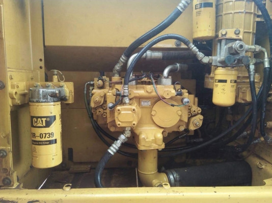 แบคโฮ CAT320D คอมมอลเรล กระบอกดำ ญี่ปุ่น ใช้งาน 8,xxx ชั่วโมง พร้อมใช้งาน เอกสารเล่มทะเบียน ราคา 1,500,000.- สนใจ 092-5852277 แบคโฮ CAT320D คอมมอลเรล กระบอกดำ ญี่ปุ่น ใช้งาน 8,xxx ชั่วโมง พร้อมใช้งาน เอกสารเล่มทะเบียน ราคา 1,500,000.- สนใจ 092-5852277