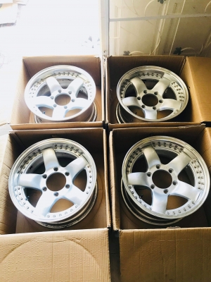 เบลดเล่ ix 16x8.แท้ๆ