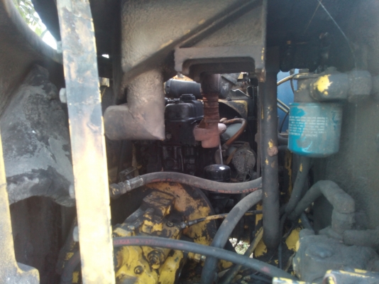 ขายkobelko. Mark 3