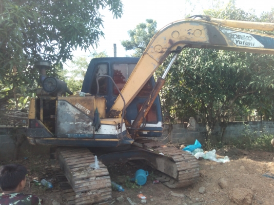 ขายkobelko. Mark 3