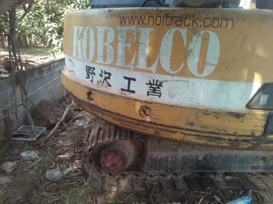 ขายkobelko. Mark 3