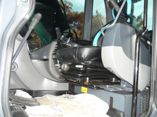 SK140-8KOBELCO-super x 4,xxxช.มเอกสารครบรถสวยพร้อมใช้ @2.050.000บาท สนใจโทร081-9891989 หรั่งครับ