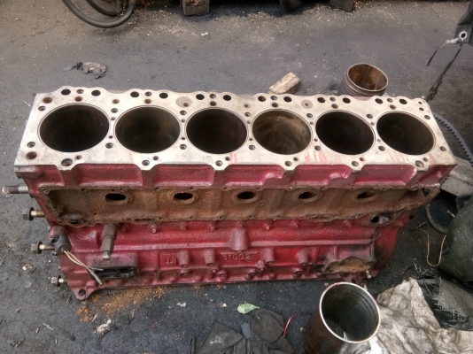 เสื้อสูบ 6BF สวยๆราคาไม่แพง เสื้อสูบ 6BF สวยๆราคาไม่แพง