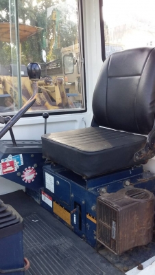 ต้องการขายรถขุดยี่ห้อKOMATSU-PC40-6 รถนอกนำเข้าจากญี่ปุ่น