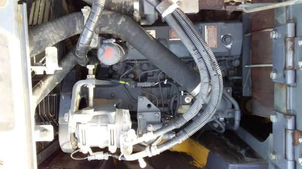 ต้องการขายรถขุดยี่ห้อKOMATSU-PC138US-2E รถนอกนำเข้าจากญี่ปุ่น ต้องการขายรถขุดยี่ห้อKOMATSU-PC138US-2E รถนอกนำเข้าจากญี่ปุ่น