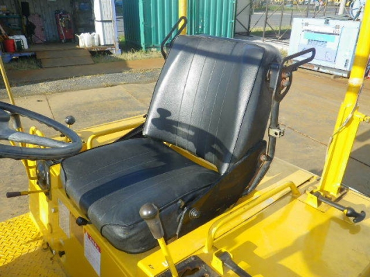 ขายรถตัก ยี่ห้อ TCM รุ่น WA30-1 ขายรถตัก ยี่ห้อ TCM รุ่น WA30-1