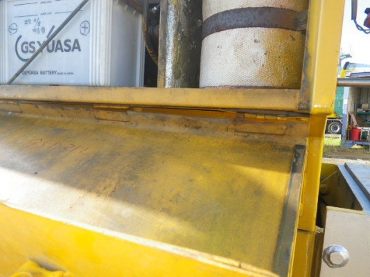 ขายรถตัก ยี่ห้อ TCM รุ่น WA30-1 ขายรถตัก ยี่ห้อ TCM รุ่น WA30-1