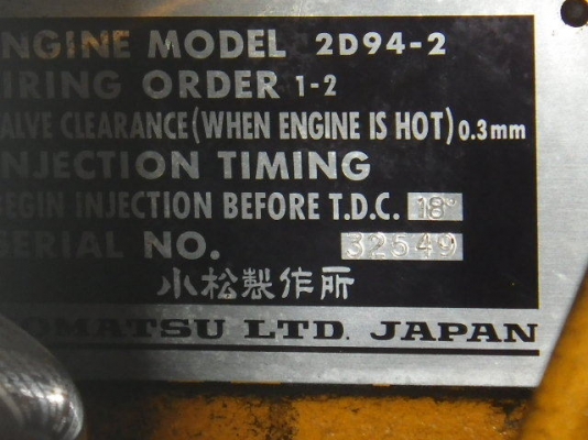 ขายรถตัก ยี่ห้อ TCM รุ่น WA30-1 ขายรถตัก ยี่ห้อ TCM รุ่น WA30-1