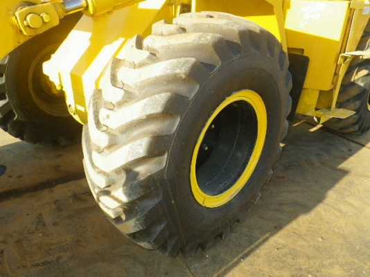 ขายรถตัก ยี่ห้อ TCM รุ่น WA30-1 ขายรถตัก ยี่ห้อ TCM รุ่น WA30-1