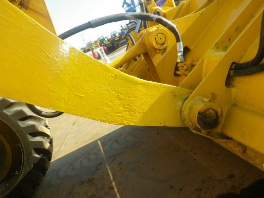 ขายรถตัก ยี่ห้อ TCM รุ่น WA30-1 ขายรถตัก ยี่ห้อ TCM รุ่น WA30-1