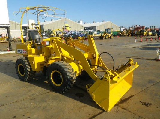 ขายรถตัก ยี่ห้อ TCM รุ่น WA30-1 ขายรถตัก ยี่ห้อ TCM รุ่น WA30-1