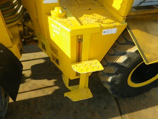 ขายรถตัก ยี่ห้อ TCM รุ่น WA30-1 ขายรถตัก ยี่ห้อ TCM รุ่น WA30-1