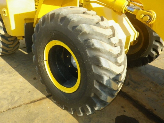 ขายรถตัก ยี่ห้อ TCM รุ่น WA30-1 ขายรถตัก ยี่ห้อ TCM รุ่น WA30-1