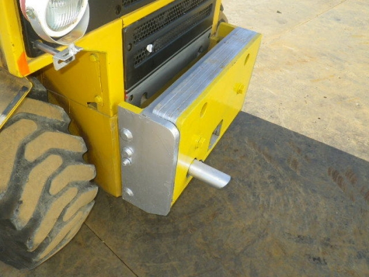 ขายรถตัก ยี่ห้อ TCM รุ่น WA30-1 ขายรถตัก ยี่ห้อ TCM รุ่น WA30-1