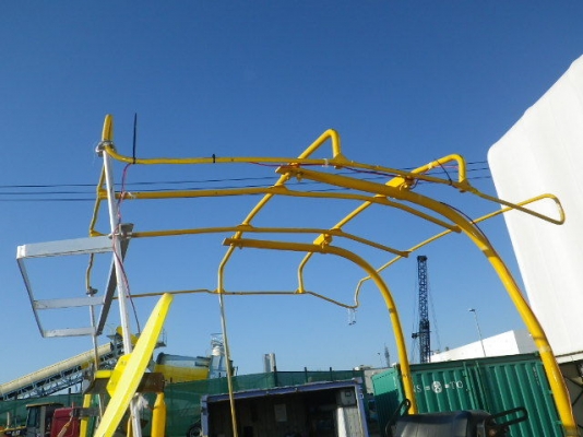 ขายรถตัก ยี่ห้อ TCM รุ่น WA30-1 ขายรถตัก ยี่ห้อ TCM รุ่น WA30-1