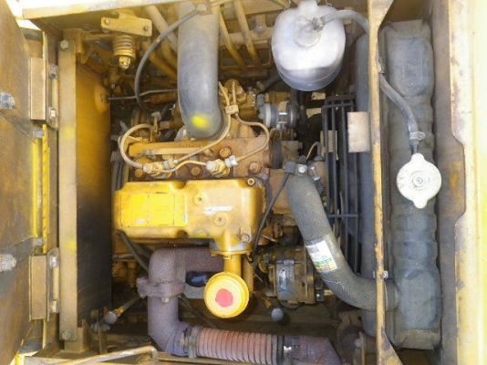 ขายรถตัก ยี่ห้อ TCM รุ่น WA30-1 ขายรถตัก ยี่ห้อ TCM รุ่น WA30-1