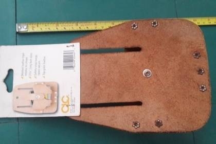 ขายกระเป๋าหนังใส่เครื่องมือ ใส่ค้อน MADE IN USA. ใหม่เก่าเก็บ ขายกระเป๋าหนังใส่เครื่องมือ ใส่ค้อน MADE IN USA. ใหม่เก่าเก็บ