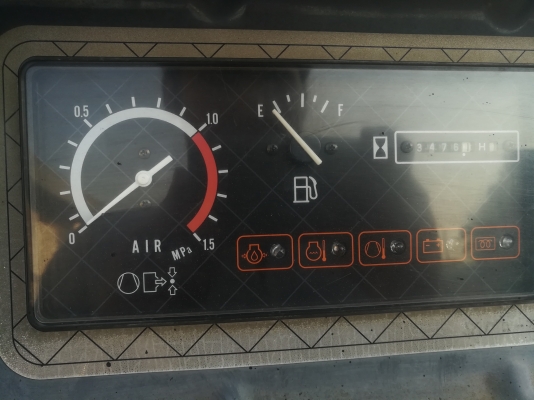 ปั้มลมเก่านอก PDS265S เดิมๆสวยๆ สนใจโทร 061-4194021 ภู ปั้มลมเก่านอก PDS265S เดิมๆสวยๆ สนใจโทร 061-4194021 ภู