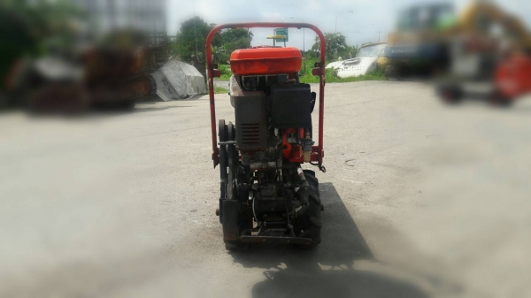 รถบรรทุกสิ่งของ ยี่ห้อ KANTO NOKI รุ่น KS-3