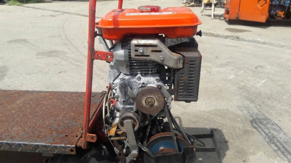 รถบรรทุกสิ่งของ ยี่ห้อ KANTO NOKI รุ่น KS-3