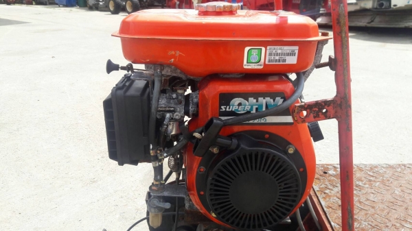 รถบรรทุกสิ่งของ ยี่ห้อ KANTO NOKI รุ่น KS-3