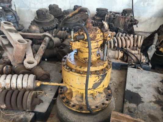 ขายโป๊ะสวิงCAT330V2