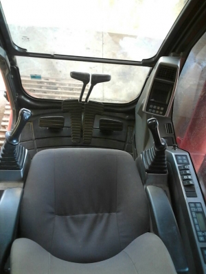 ขายรถขุด doosan dx225 ขายรถขุด doosan dx225