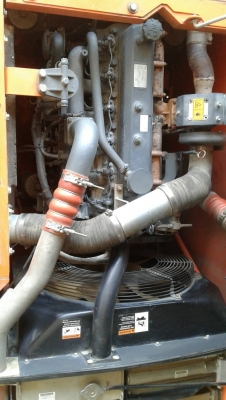 ขายรถขุด doosan dx225 ขายรถขุด doosan dx225