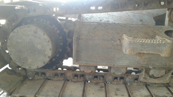 ขายรถขุด doosan dx225 ขายรถขุด doosan dx225