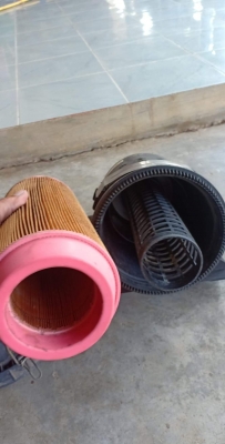 ขายหม้อกรองอากาศ
