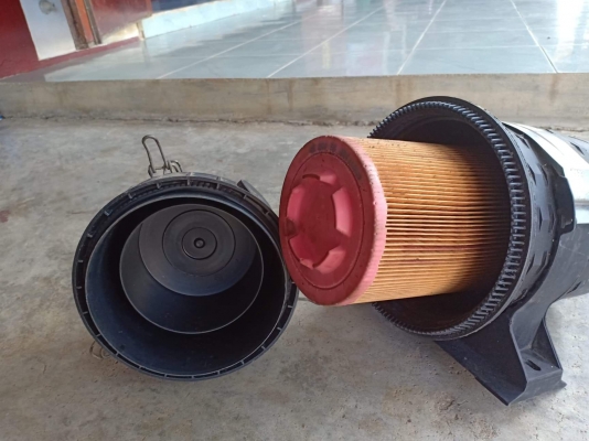 ขายหม้อกรองอากาศ