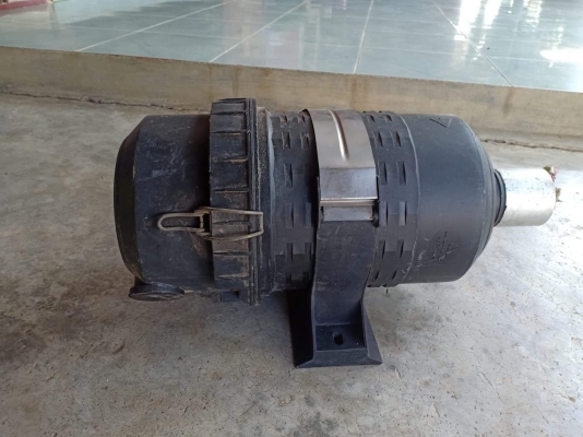 ขายหม้อกรองอากาศ