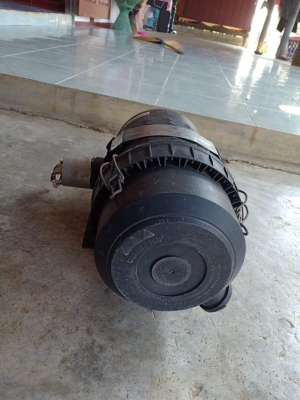 ขายหม้อกรองอากาศ