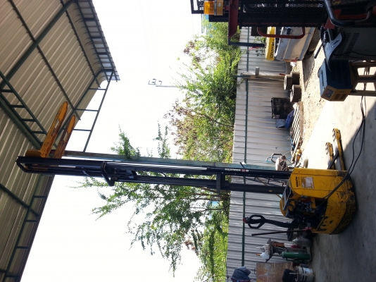 ขาย stacker 1.4 ton