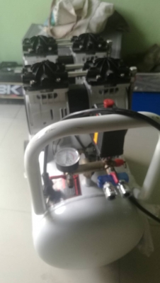 ขายปั้มลม ขนาด50ลิตร 3500บาท