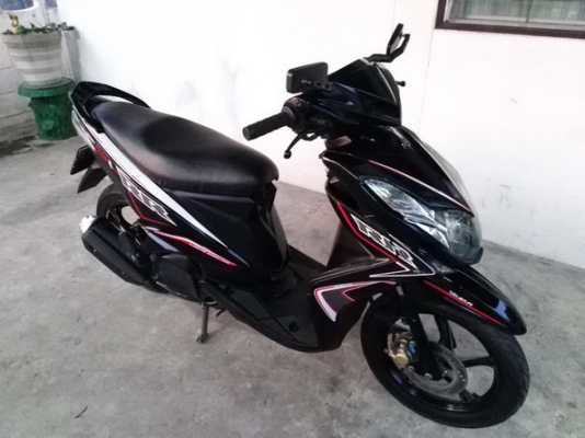 ขายYamaha Mio125i หัวฉีดปี56 ขายYamaha Mio125i หัวฉีดปี56