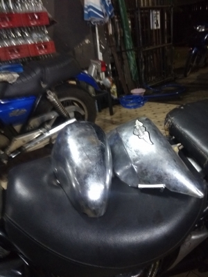 Virago400 Virago400