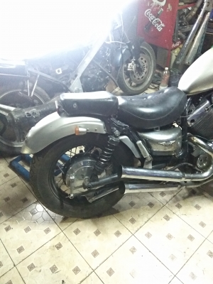 Virago400 Virago400