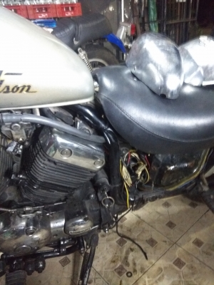 Virago400 Virago400