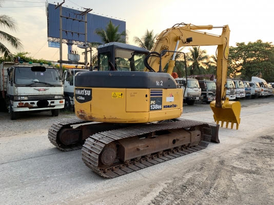 ******PC138US-2******