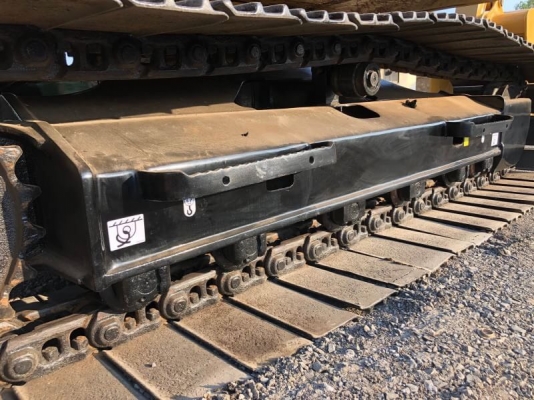 ขายด่วน!! Cat 312D สภาพสวยค่ะ