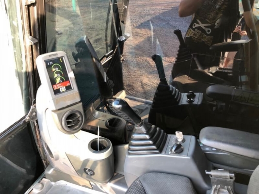 ขายด่วน!! Cat 312D สภาพสวยค่ะ