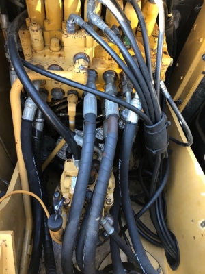 ขายด่วน!! Cat 312D สภาพสวยค่ะ